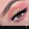 Bright makeup - @andycamarillo - TikTok