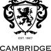 Andy Cambridge - Facebook