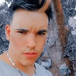 Andy Camejo - @jshsh4431 - Instagram