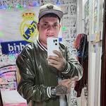 Andy Ortega Camejo - @andyelmasguapo - Instagram