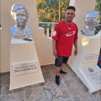 Andy Candelario - Facebook