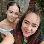 Angie Candelario - @andy.candelariouribe - Instagram