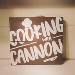 Andy Cannon - @cookingwithcannon - Instagram