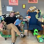 Andy Russell Cannon - @acruss - Instagram