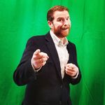 Andy Cantrell - @wokewalks - Instagram