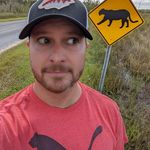 Andy Cantrell - @andrew_is_andy - Instagram