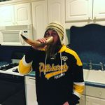 Andy Cantrell - @honeybadgerz7733 - Instagram