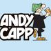ANDY CAPP - Facebook