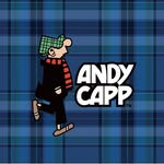 Andy Capp - @andy_capp_clothing - Instagram