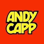 Andy Capp - @andycapp.smythe - Instagram