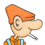 Andy Capp - @andycappcreations - Instagram