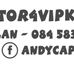 Andy Capp - Facebook