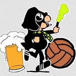 Andy Capp - @andy_capp1312 - Instagram