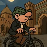 Andy Capp’ de Meknés - @andycapp.meknes - Instagram