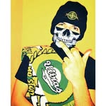 Oumnassi Oumnassi Hasan - @_andy_capp_ - Instagram