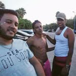 Yassine Ben El Aouad - @andycapp05 - Instagram