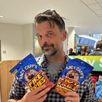 Andy Capps - @andycapps - Instagram