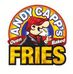 Andy Capp's Fries - Facebook