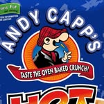 Andy Capp’s Hot Fries - @hotfriesoffical - Instagram