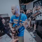 Andy Richards - @andycapps614 - Instagram