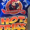 AndyCappsHotFries 🔥🍟 - @andycapphotfries - TikTok