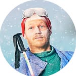 Andy carlisle - @whopper_bear - Instagram