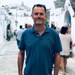 Andy Carlisle - @andyrcarlisle - Instagram