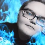 Andy Lee Carman - @beansprout1206 - Instagram