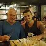 Andy Carmichael - @andy_andycraft - Instagram