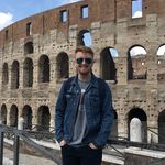 Andy Carmichael - @andyjecarmichael - Instagram