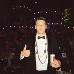 Andy Carmichael - @andycarmich - Instagram