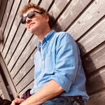 Andy Carmichael - @andycarmichael70 - Instagram