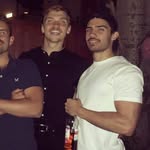 Andy Carmichael - @andy_carmichael - Instagram