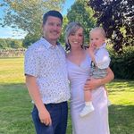 Andy Carmichael - @annndi88 - Instagram