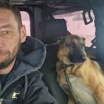 Andy Carpenter - Facebook