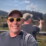 Andy Carpenter - @profandycarp - Instagram
