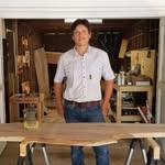 Andy Carpenter - @strongland_art - Instagram