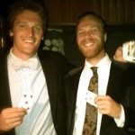 Andy Carpenter - @andycarpenter11 - Instagram
