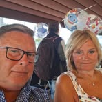 Andy Carpenter - Facebook