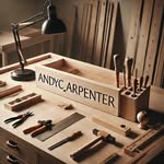 AndyCarpenter - @andyc_arpenter - Instagram