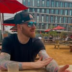 Andy Carter - @ayyyyec - Instagram