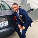 Andy Carter - @andy_cartaa - Instagram