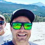 Andy Carter - @theacmtns - Instagram