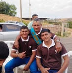 Andy Casanova - Facebook