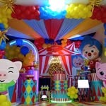 Andy Casanova Narro - @andycasanovaeventos - Instagram