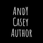 Andy Casey - @andycaseyauthor - Instagram