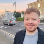 Andy Casey - @andy_casey18 - Instagram