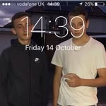 @andycasey_77 - Instagram