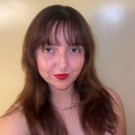 Andy Castillo - @deadgirlandy - Instagram