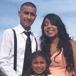 Andy Cavazos - @leeannsmomma - Instagram